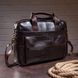 Męska torba na laptopa Vintage 14750 Brązowa 14750 zdjęcie 10