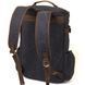 Plecak tekstylny unisex z uchwytami Vintage 20663 20663 zdjęcie 2