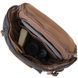 Plecak tekstylny unisex z uchwytami Vintage 20663 20663 zdjęcie 3