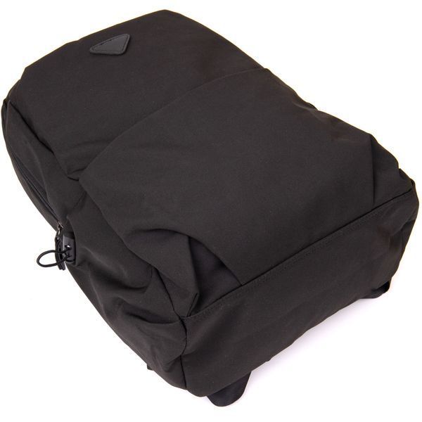 Plecak smart unisex Vintage 20622 Czarny 20622 zdjęcie