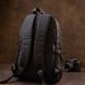 Plecak smart unisex Vintage 20622 Czarny 20622 zdjęcie 6